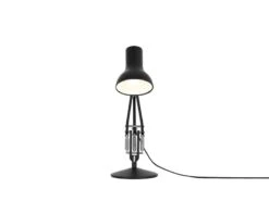 Anglepoise Type 75 Mini Pöytävalaisin, Jet Black -Louis Poulsen Myymälämyynti type 75 mini desk lamp jet black 4