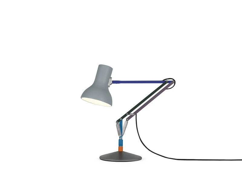 Anglepoise Type 75 Mini Pöytävalaisin, Paul Smith Edition 2 2 Anglepoise Type 75 Mini Pöytävalaisin, Paul Smith Edition 2 - Image 2