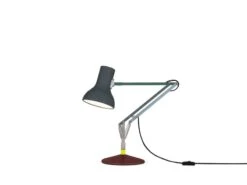 Anglepoise Type 75 Mini Pöytävalaisin, Paul Smith Edition 4 -Louis Poulsen Myymälämyynti type 75 mini desk lamp paul smith edition 4 1