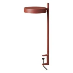 Wästberg W182 Pastille C2 Nipistinvalaisin, Punainen