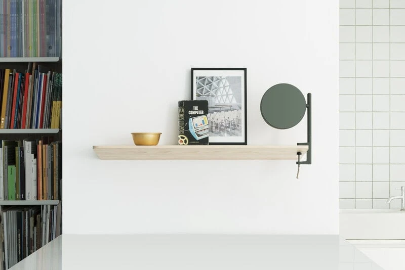 Wästberg W182 Pastille C1 Nipistinvalaisin, Valkoinen 4 Wästberg W182 Pastille C1 Nipistinvalaisin, Valkoinen - Image 4