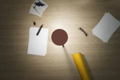 Wästberg W182 Pastille B2 Pöytävalaisin, Punainen 8 Wästberg W182 Pastille B2 Pöytävalaisin, Punainen -Louis Poulsen Myymälämyynti w182 highres 23