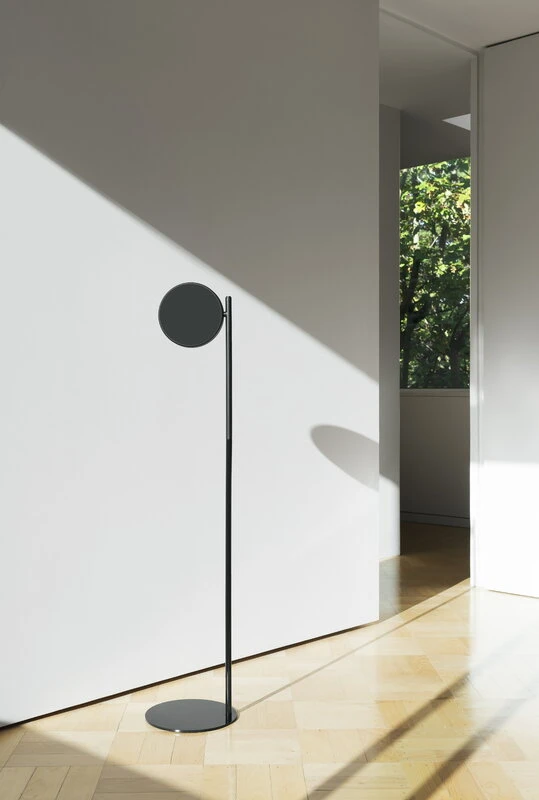 Wästberg W182 Pastille F2 Lattiavalaisin, Valkoinen 6 Wästberg W182 Pastille F2 Lattiavalaisin, Valkoinen - Image 6